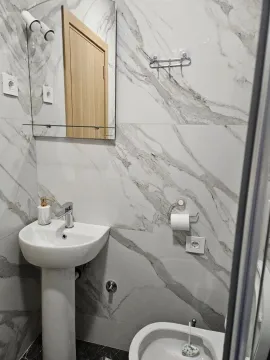 Izdavanje, jednosoban stan, 35m², Ljubović, Podgorica - image 7
