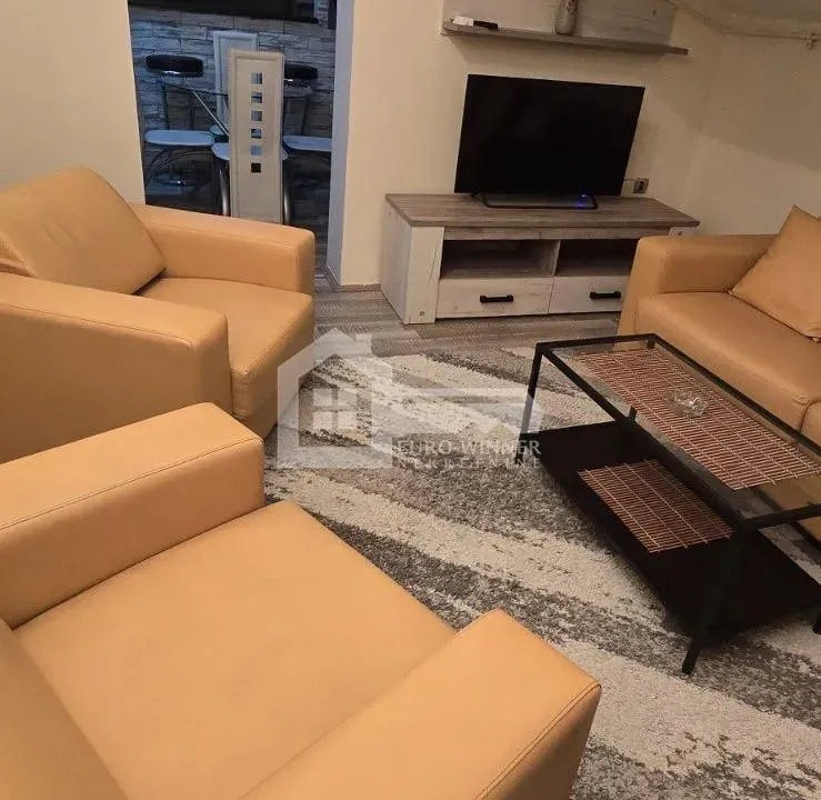 Izdavanje, trosoban stan, 58m², Čukarica, Beograd