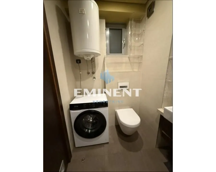Rent, two bedroom apartment, 60m², Novi Beograd Sve Podlokacije, Beograd