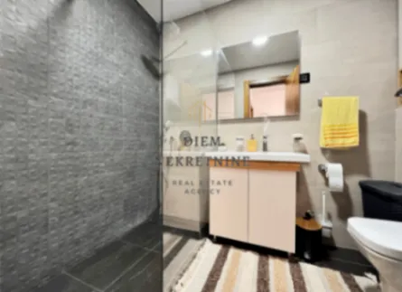 Izdavanje, jednosoban stan, 50m², Ljubović, Podgorica - image 10