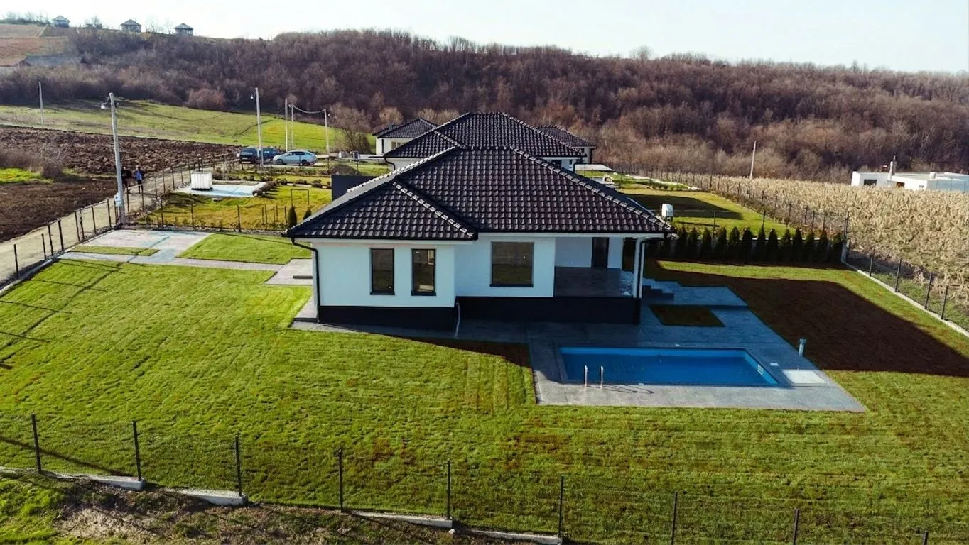 Sale, house, 136m², Nemenikuće, Sopot