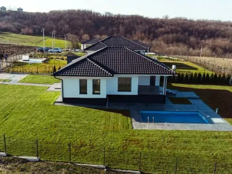 Prodaja, kuća, 136m², Nemenikuće, Sopot - image 12