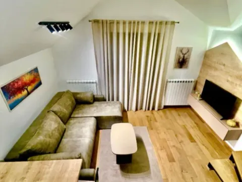 Prodaja, jednosoban stan, 48m², Breza, Kolašin - image 2