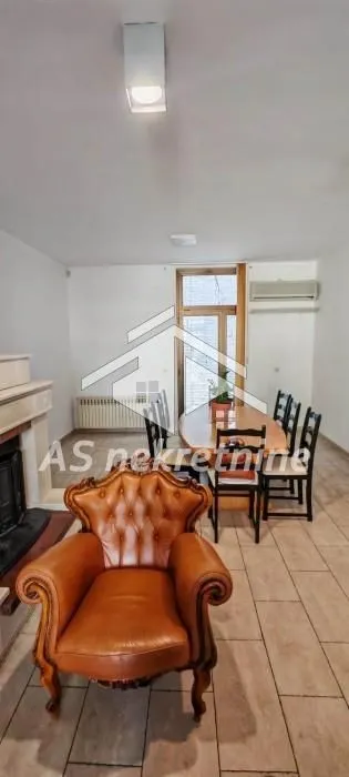 Izdavanje, kuća, 500m², Profesorska Kolonija, Palilula Sve Podlokacije