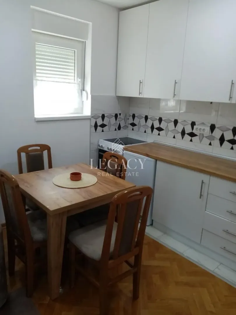 Prodaja, jednosoban stan, 37m², Centar, Vrnjačka Banja