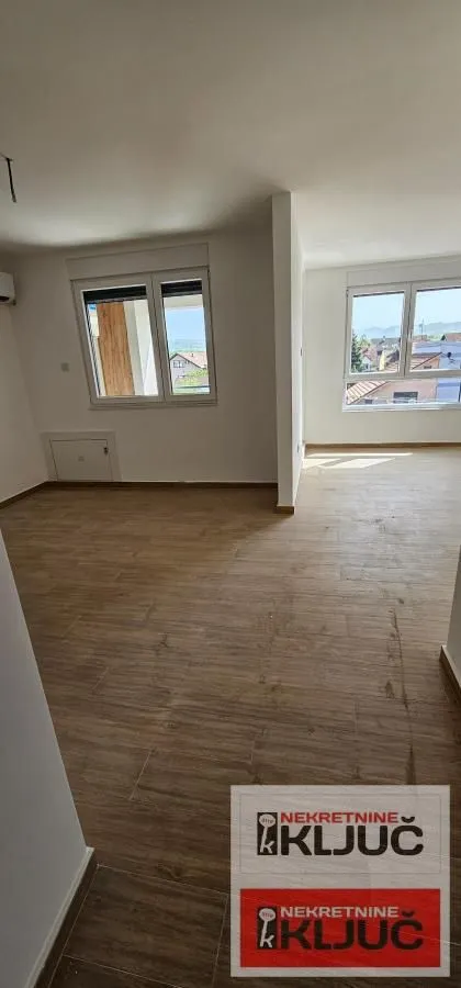 Sale, four bedroom apartment, 80m², Telep, Novi Sad Sve Podlokacije