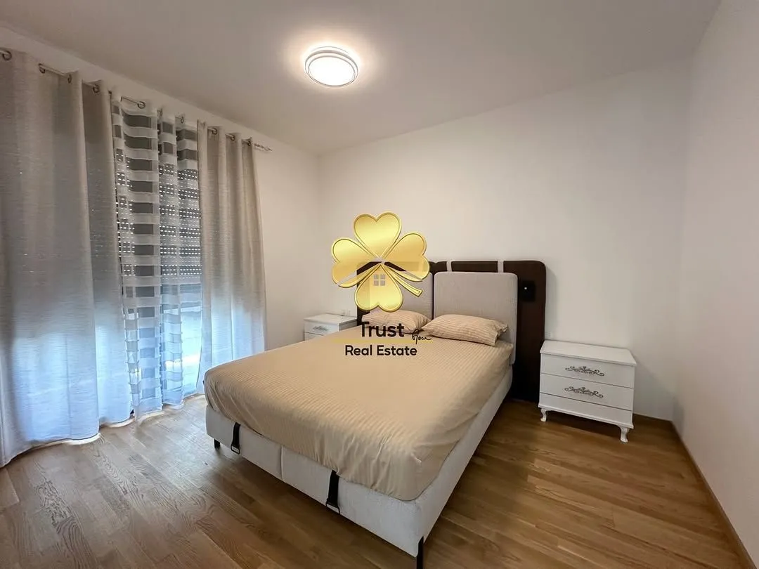 Prodaja, dvosoban stan, 78m², Zabjelo, Podgorica