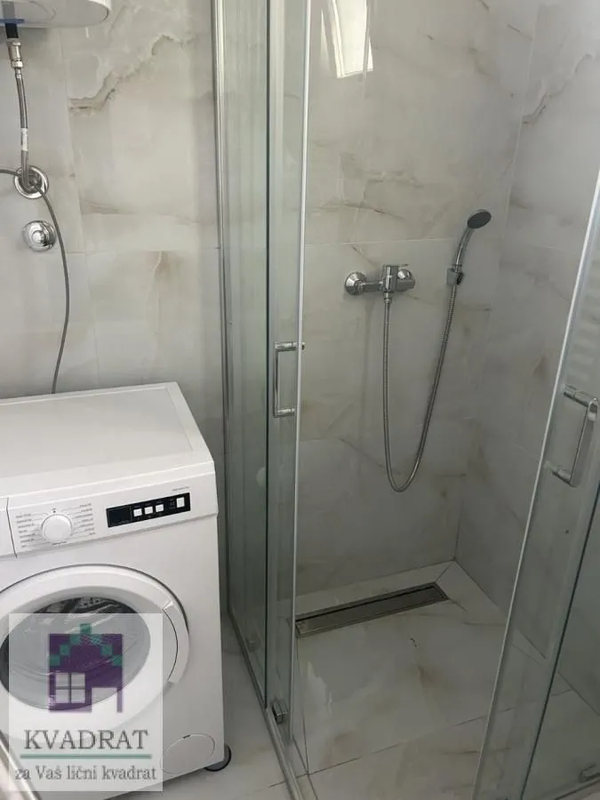 Izdavanje, garsonjera, 26m², Obrenovac, Beograd
