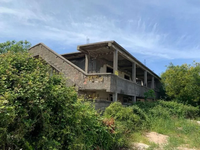 Sale, house, 224m², Bar, Crna Gora