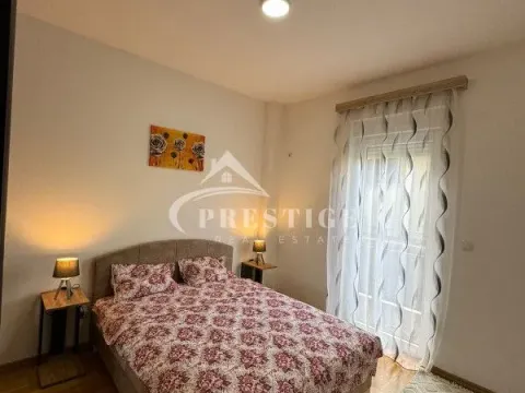 Izdavanje, jednosoban stan, 55m², Preko Morače, Podgorica - image 2