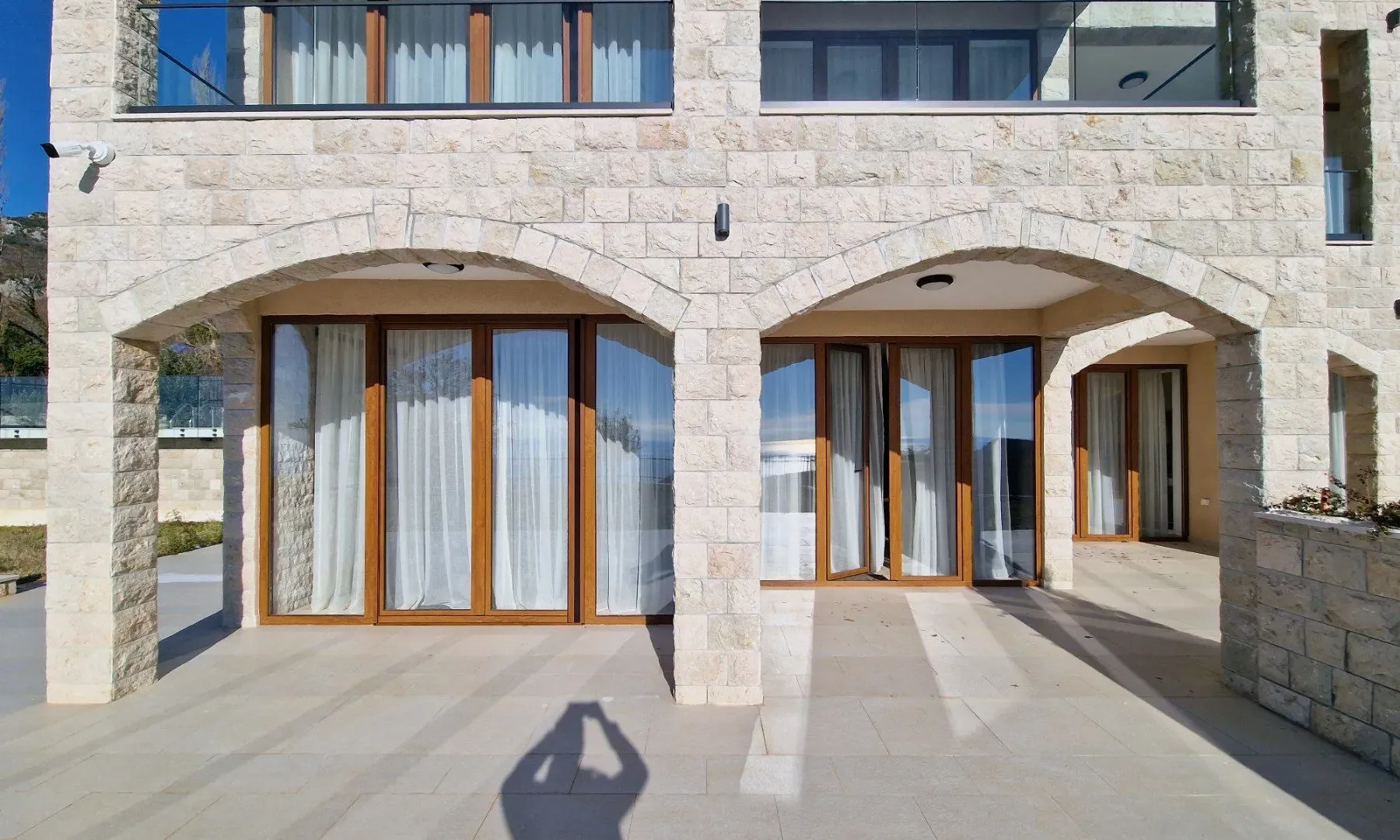 Sale, house, 249m², Budva, Crna Gora