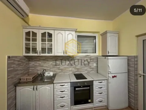 Izdavanje, jednosoban stan, 45m², Stari Aerodrom, Podgorica - image 6