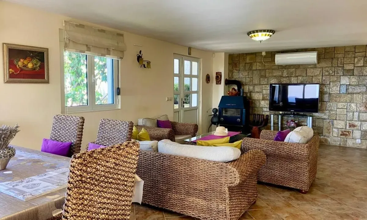 Sale, house, 406m², Bar, Crna Gora