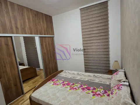 Rent, one bedroom apartment, 54m², Ljubović, Podgorica - image 6