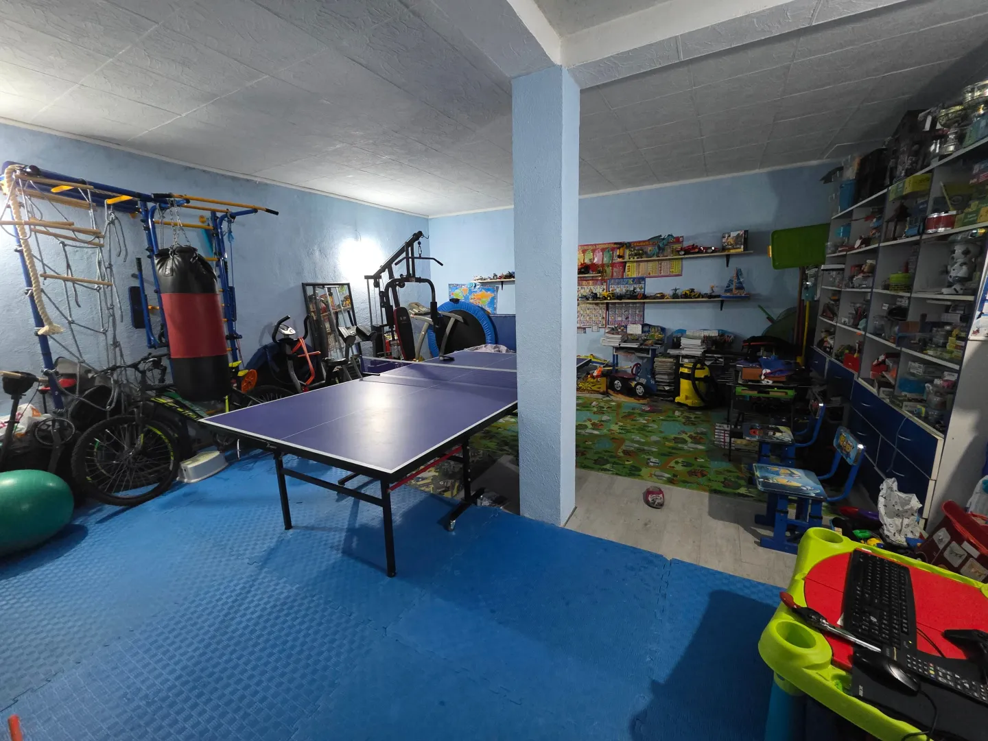 Rent, house, 110m², Zelenika, Podgorica