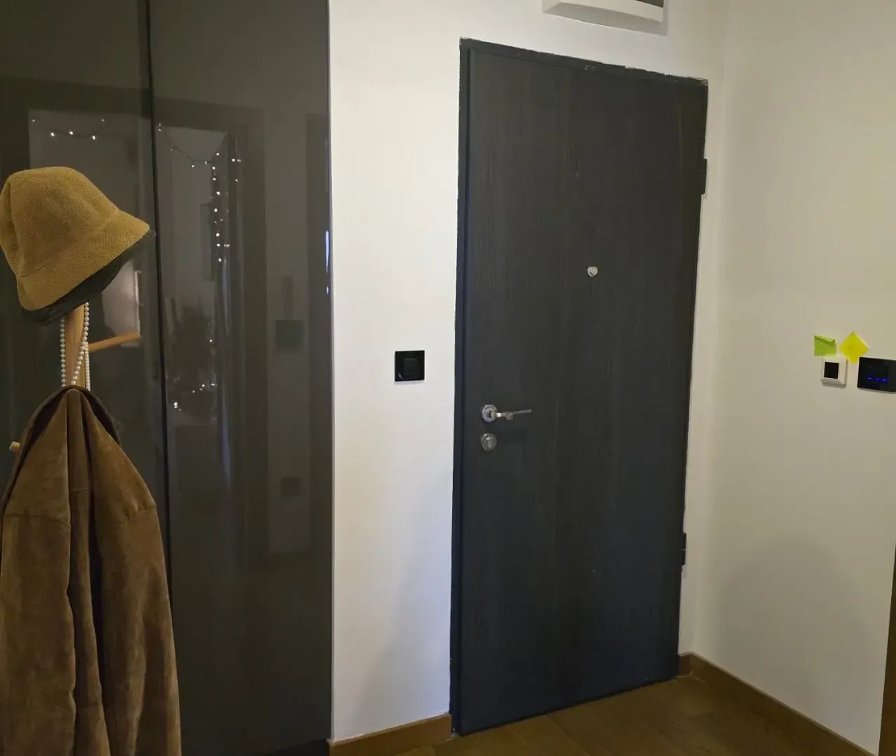 Prodaja, jednosoban stan, 49m², Ljubović, Podgorica