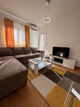 Rent, one bedroom apartment, 45m², City Kvart, Podgorica - image 2