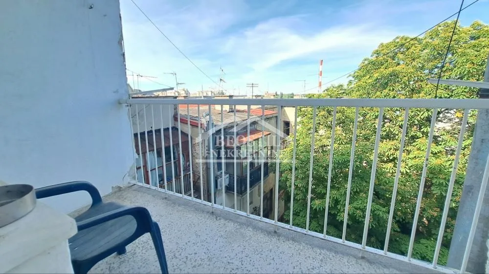 Prodaja, dvosoban stan, 61m², Stari Grad, Beograd