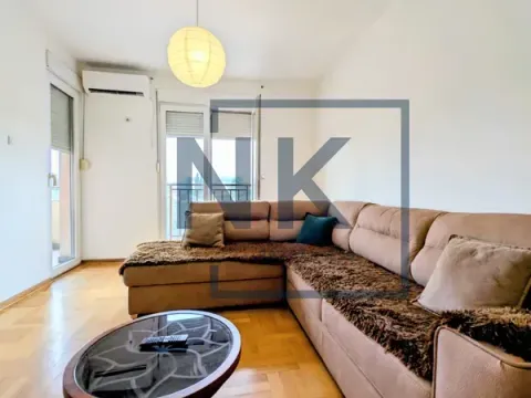 Rent, one bedroom apartment, 51m², Zabjelo, Podgorica - image 4