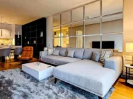 Izdavanje, jednosoban stan, 56m², Kod Capital Plaze, Podgorica - image 6