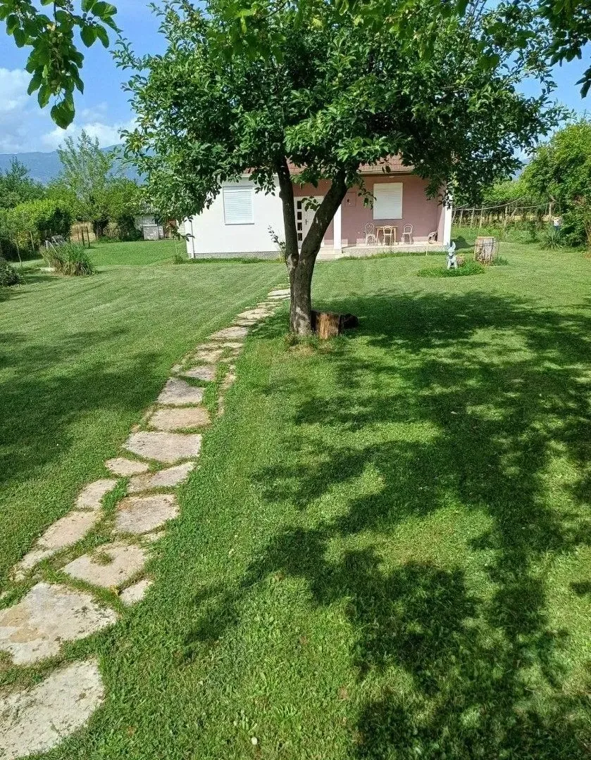 Sale, house, 72m², Danilovgrad, Crna Gora