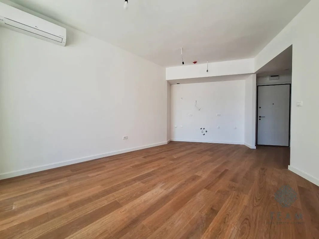 Sale, one bedroom apartment, 59m², Bečići, Budva