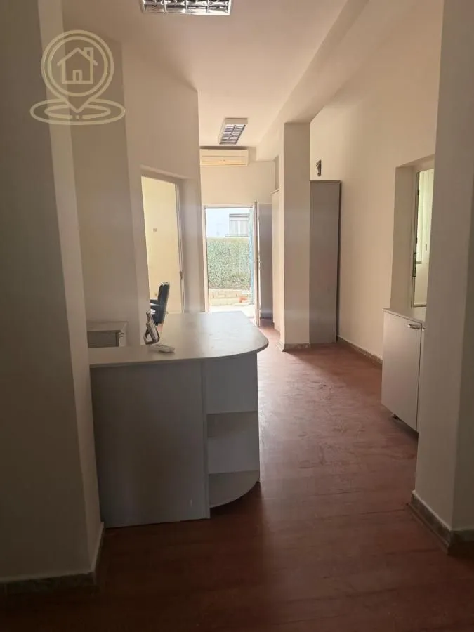 Rent, office space, 90m², Savski Venac, Beograd