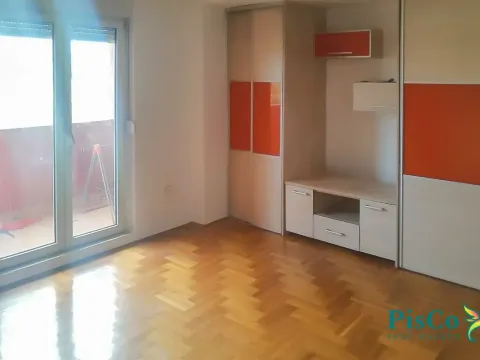 Prodaja, jednosoban stan, 56m², Zabjelo, Podgorica - image 8