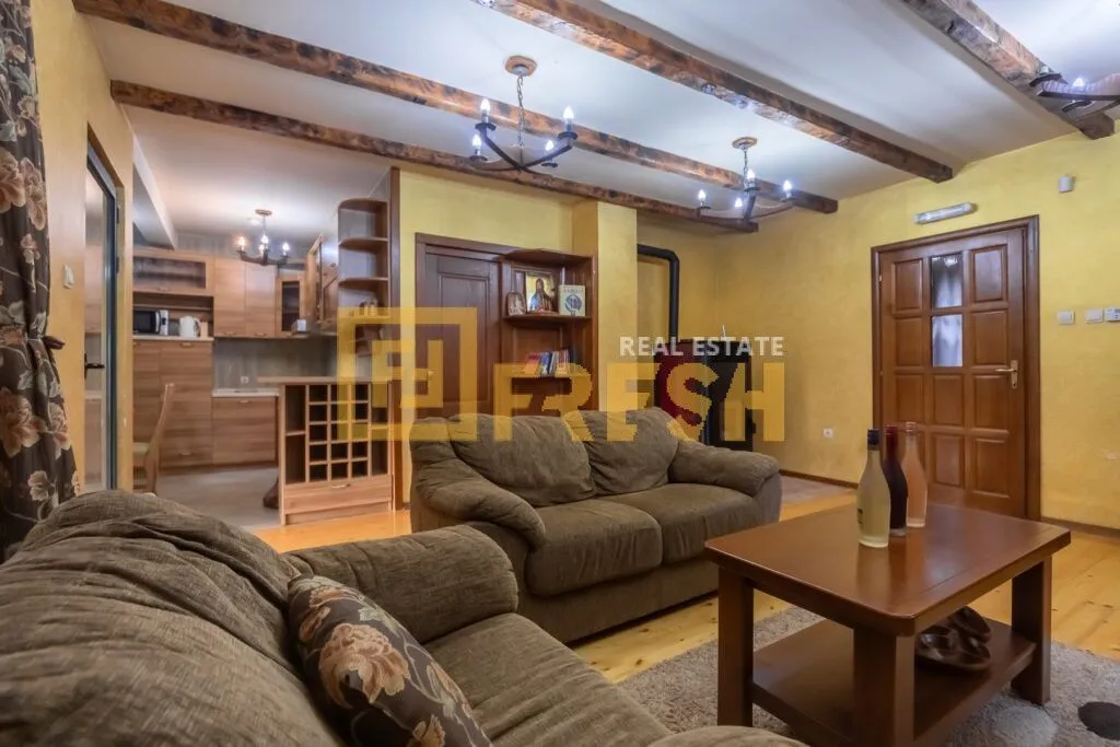 Prodaja, kuća, 300m², Žabljak, Crna Gora