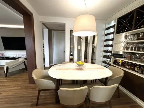 Sale, three bedroom apartment, 109m², Centar, Podgorica - image 9