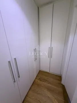 Izdavanje, trosoban stan, 92m², Savski Venac, Beograd - image 9
