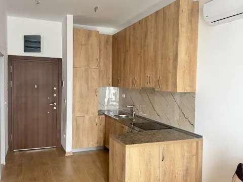 Sale, one bedroom apartment, 35m², Centar, Bar - image 6