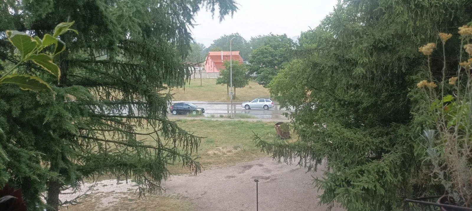 Prodaja, plac, 537m², Centar, Nikšić