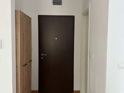 Sale, one bedroom apartment, 33m², Ivanovići, Budva - image 2