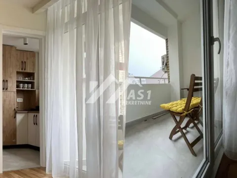 Rent, two bedroom apartment, 44m², Centar, Novi Sad - image 8