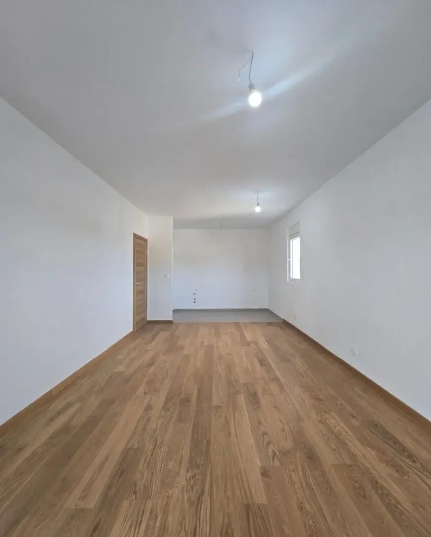 Sale, two bedroom apartment, 71m², New City, Podgorica