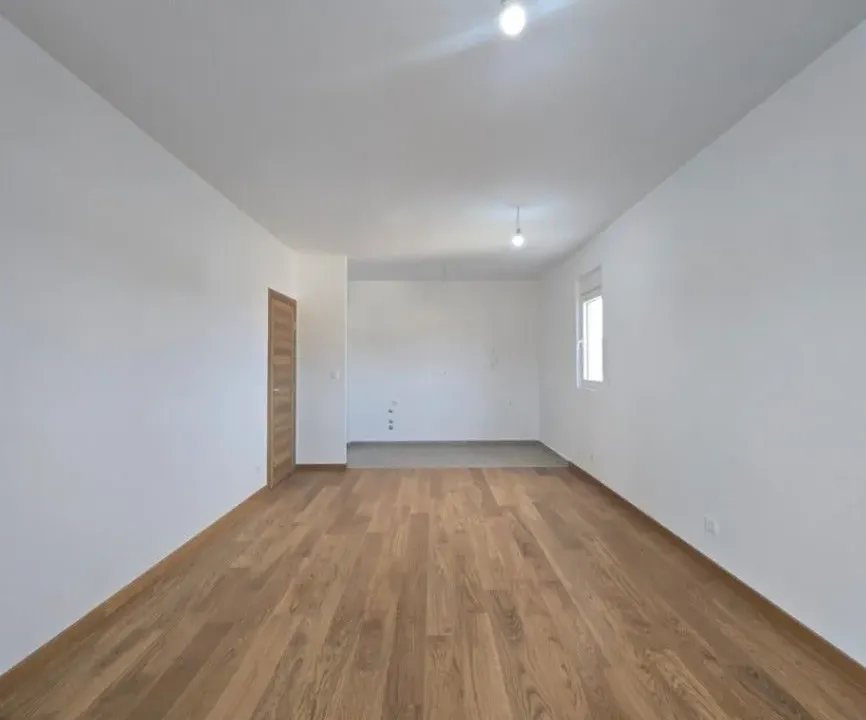 Prodaja, dvosoban stan, 71m², New City, Podgorica