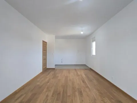 Sale, two bedroom apartment, 71m², New City, Podgorica