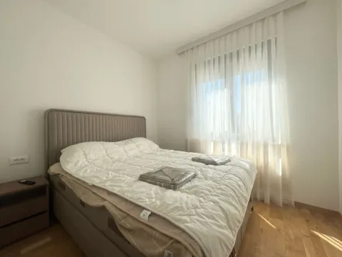 Izdavanje, jednosoban stan, 45m², Zabjelo, Podgorica - image 6