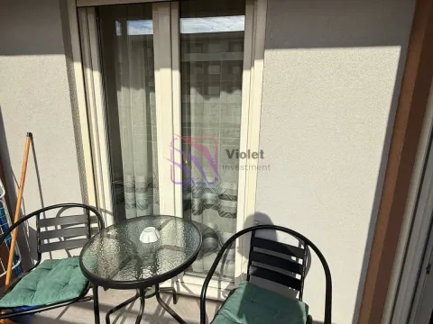 Rent, one bedroom apartment, 50m², Central Point, Podgorica - image 6