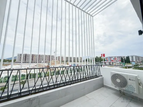 Rent, two bedroom apartment, 57m², Kod Big Fashion-a, Podgorica - image 9