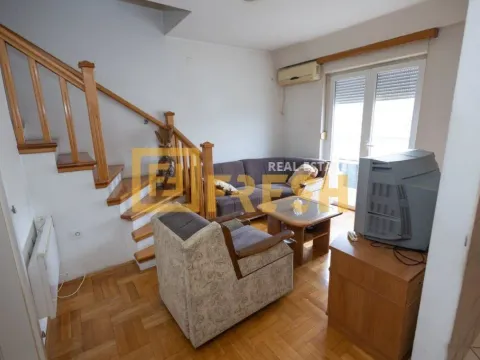 Prodaja, jednosoban stan, 50m², Zabjelo, Podgorica - image 2