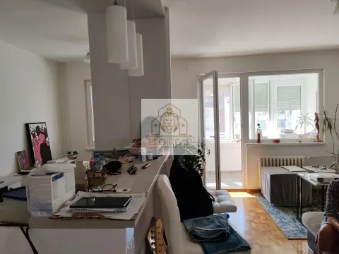 Sale, three bedroom apartment, 76m², Novi Beograd Blok 71, Novi Beograd Sve Podlokacije