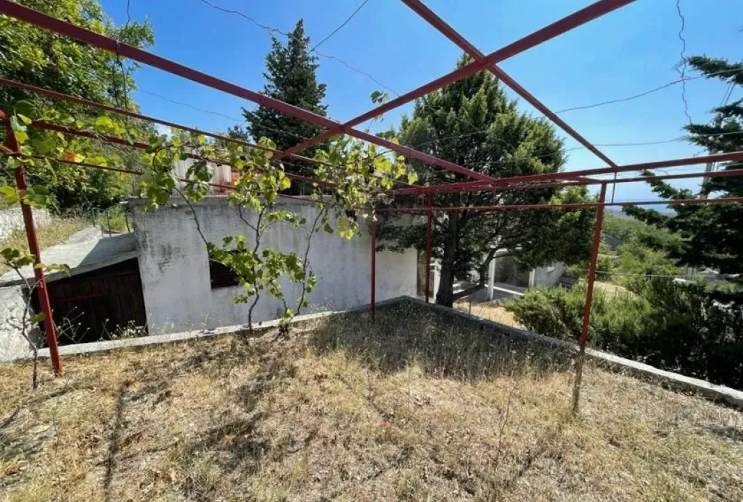 Sale, house, 49m², Sutomore, Bar