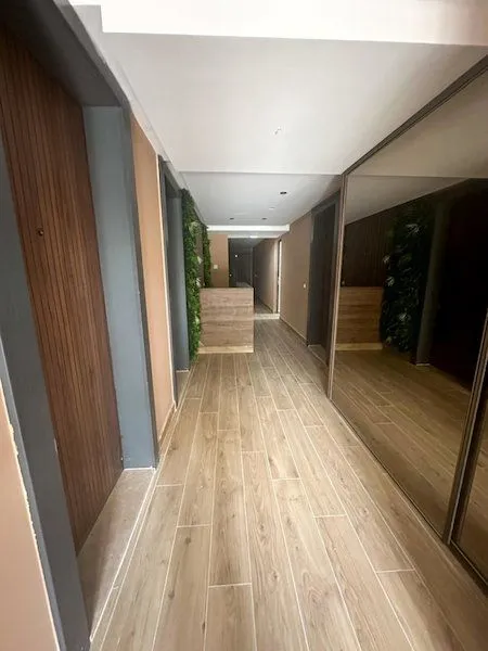 Sale, apartment, 54m², Kolašin, Crna Gora