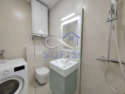 Izdavanje, dvosoban stan, 41m², Telep, Novi Sad Sve Podlokacije - image 9