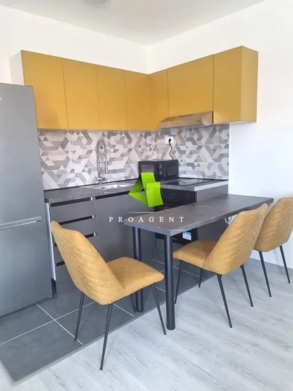 Rent, apartment, 33m², Pantelej, Niš