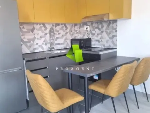 Rent, apartment, 33m², Pantelej, Niš - image 4