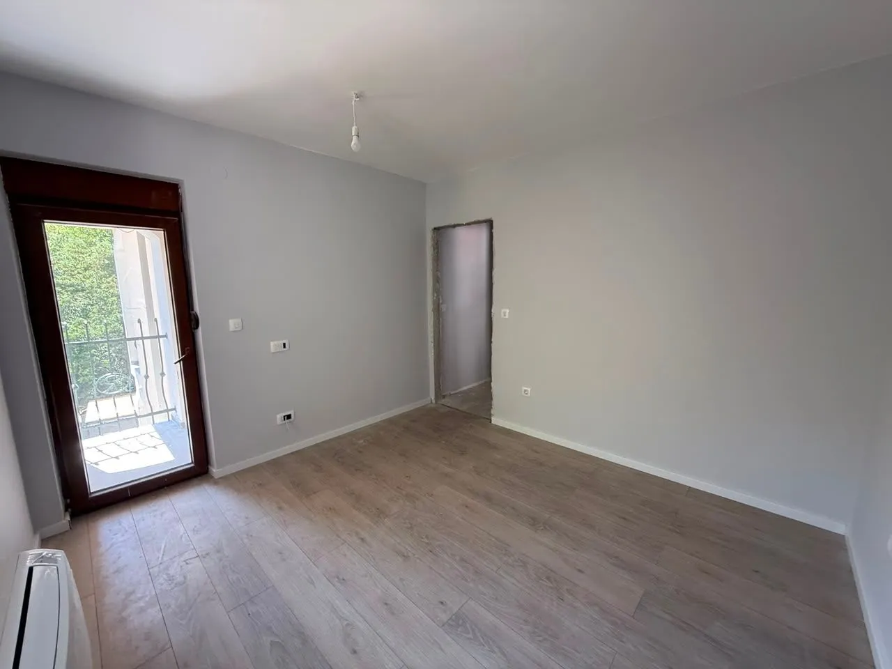 Sale, one bedroom apartment, 53m², Bečići, Budva