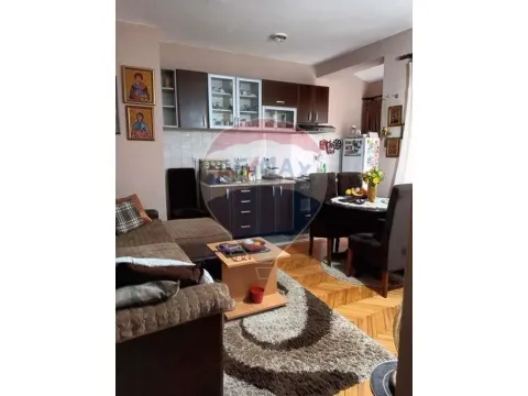 Sale, one bedroom apartment, 48m², Durlan, Niš - image 4